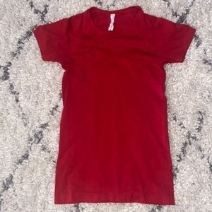 lululemon swiftly tech 2.0 size 4